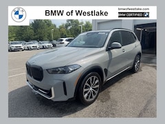 2025 BMW X5 xDrive40i SUV Westlake