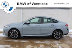 2025 BMW 2 Series xDrive Gran Coupe