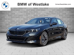2026 BMW 530i xDrive Sedan
