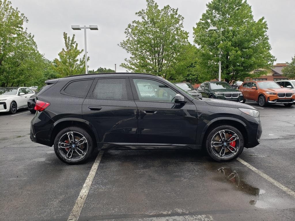 New 2025 BMW X1 xDrive28i SUV