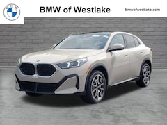 New 2026 BMW X2 xDrive28i SUV for sale near Lorain