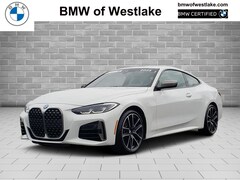 2023 BMW 4 Series M440i xDrive Coupe Westlake
