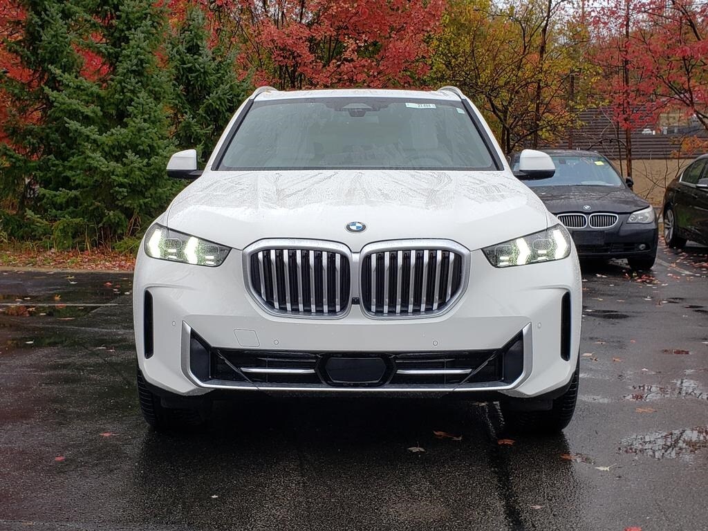 2026 Bmw X5 xDrive40i photo 2