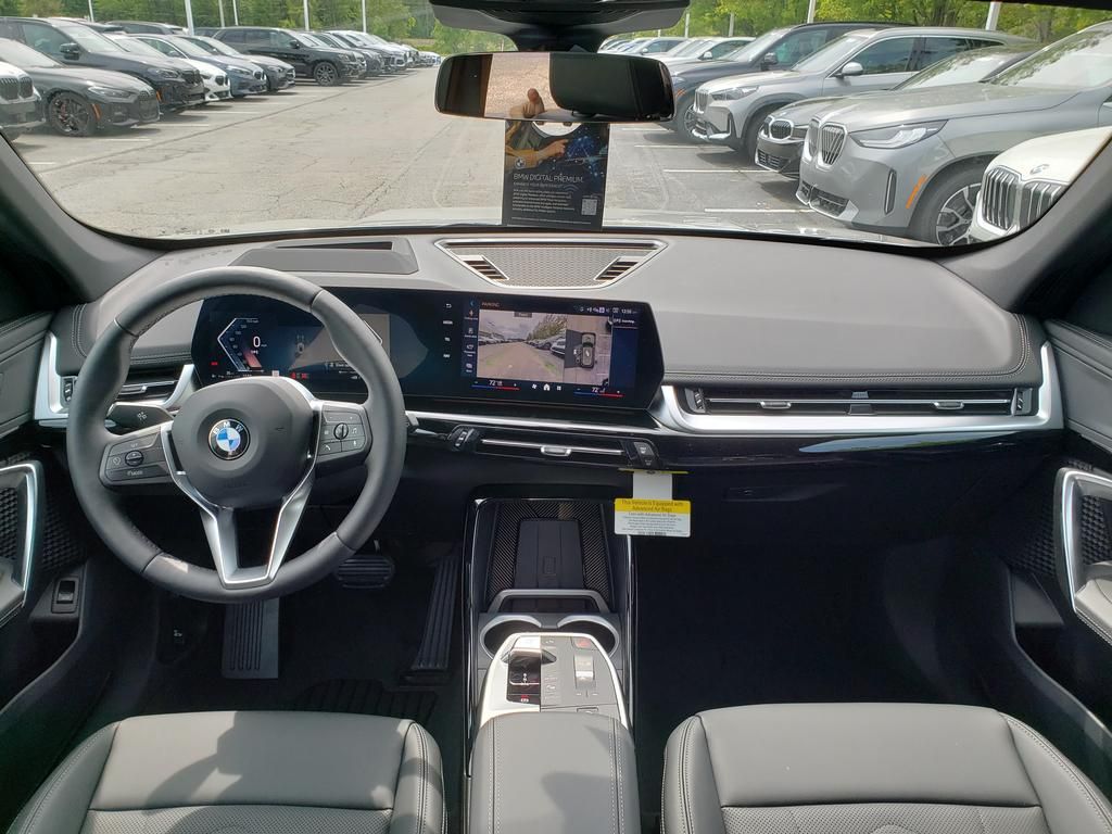 2026 BMW X1 XDrive28i - Photo 8