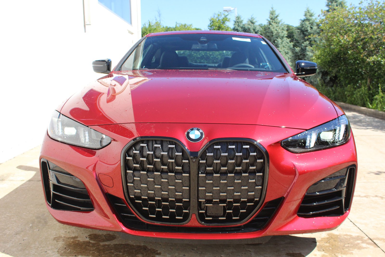 2025 Bmw 430i photo 3