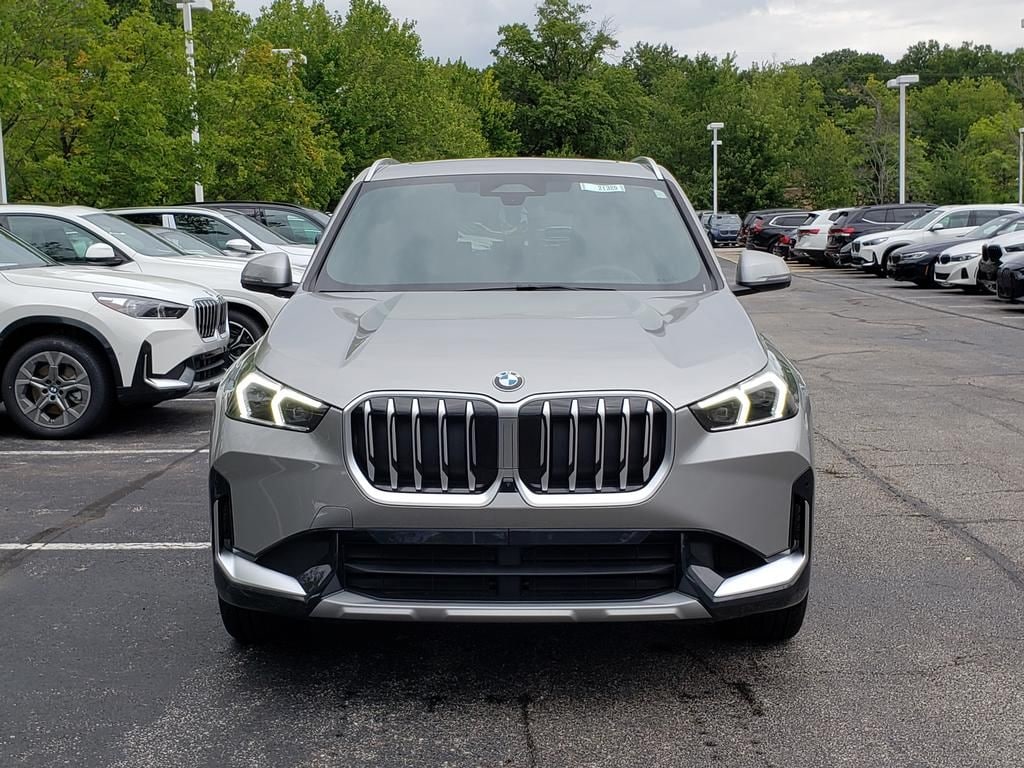 New 2026 BMW X1 xDrive28i SUV