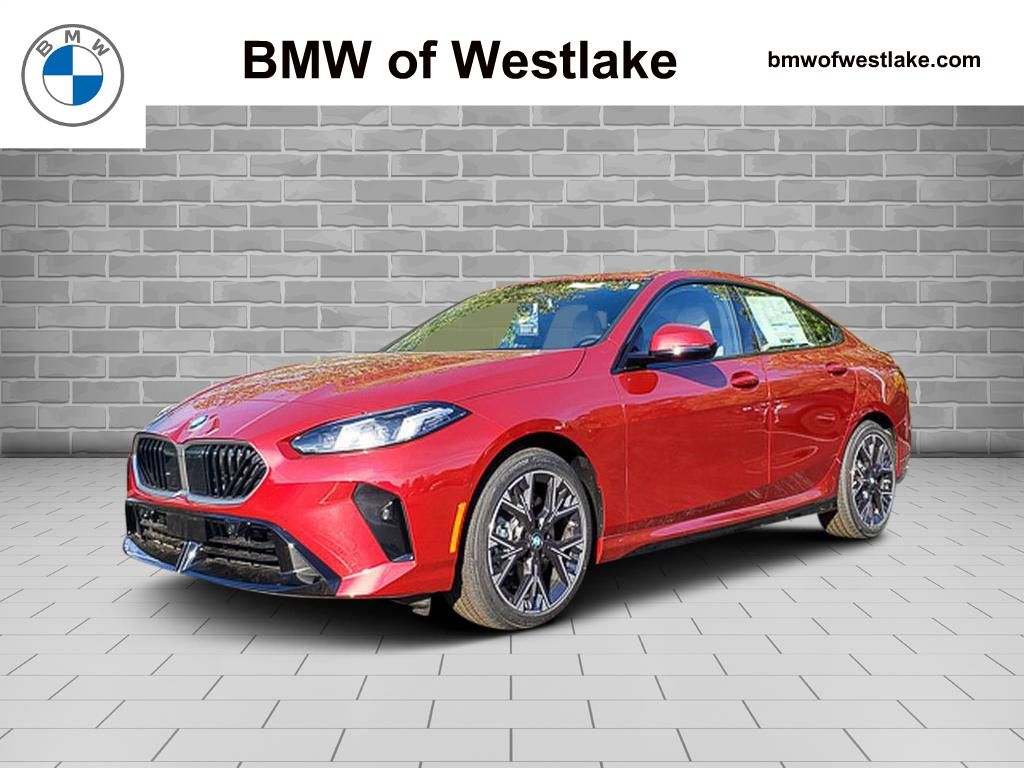 2026 BMW 2 Series