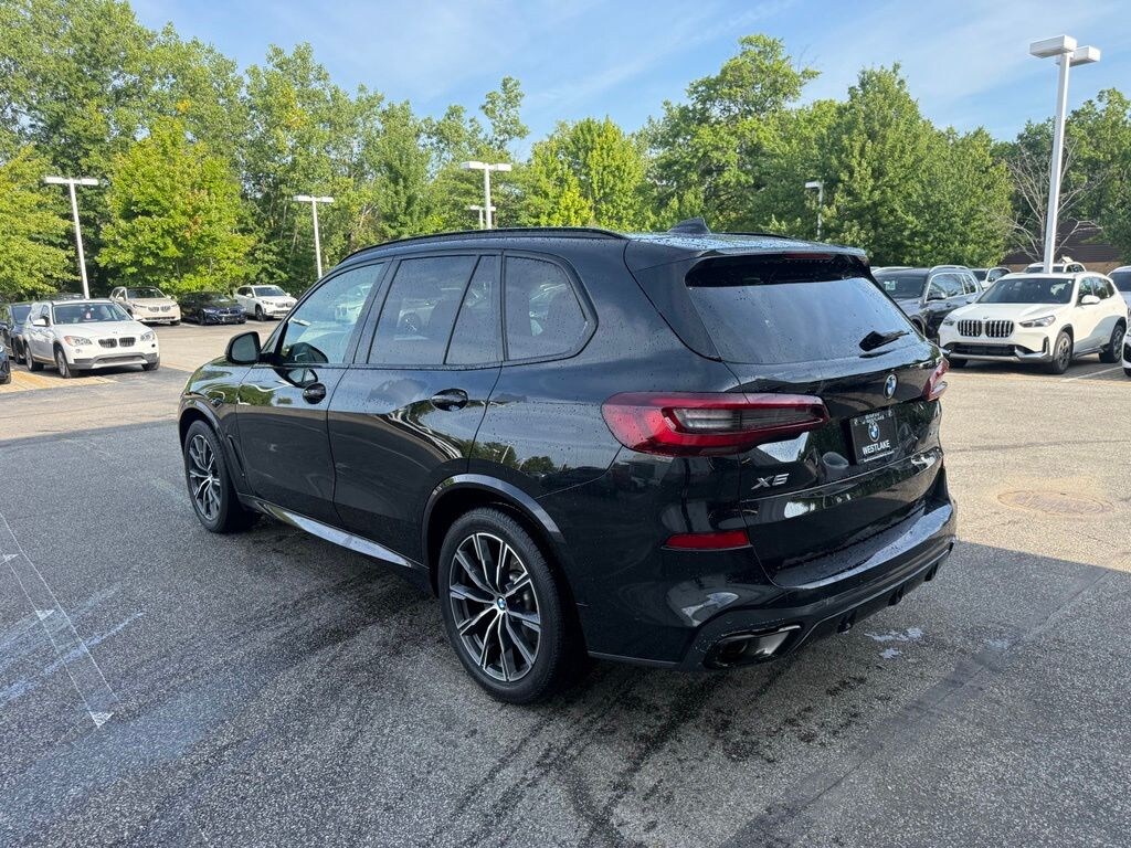 Used 2023 BMW X5 xDrive40i SUV