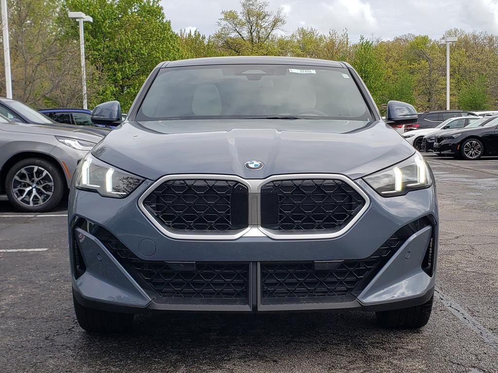 New 2026 BMW X2 xDrive28i SUV