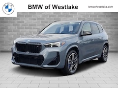 New 2026 BMW X1 M35i SUV for sale near Avon Lake
