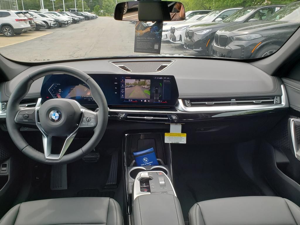 2026 BMW X1 XDrive28i - Photo 8