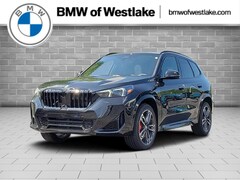 2025 BMW X1 xDrive28i SUV