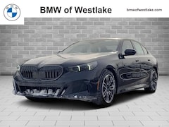 2026 BMW 530i xDrive Sedan