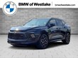 Chevrolet Blazer