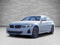 New 2026 BMW 3 Series xDrive NA Sedan for sale near Lorain