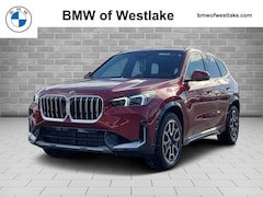 New 2026 BMW X1 xDrive28i SUV for sale near Rocky River