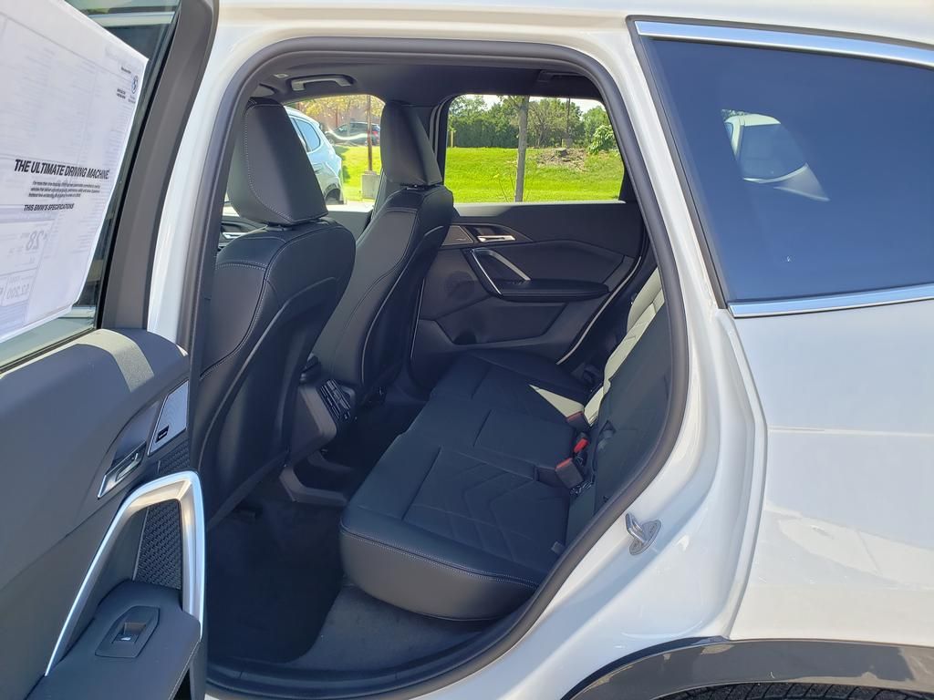 2026 BMW X1 XDrive28i - Photo 7