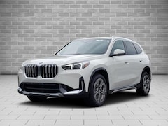 2026 BMW X1 xDrive28i SUV