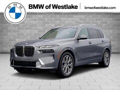 2023 BMW X7 xDrive40i SUV