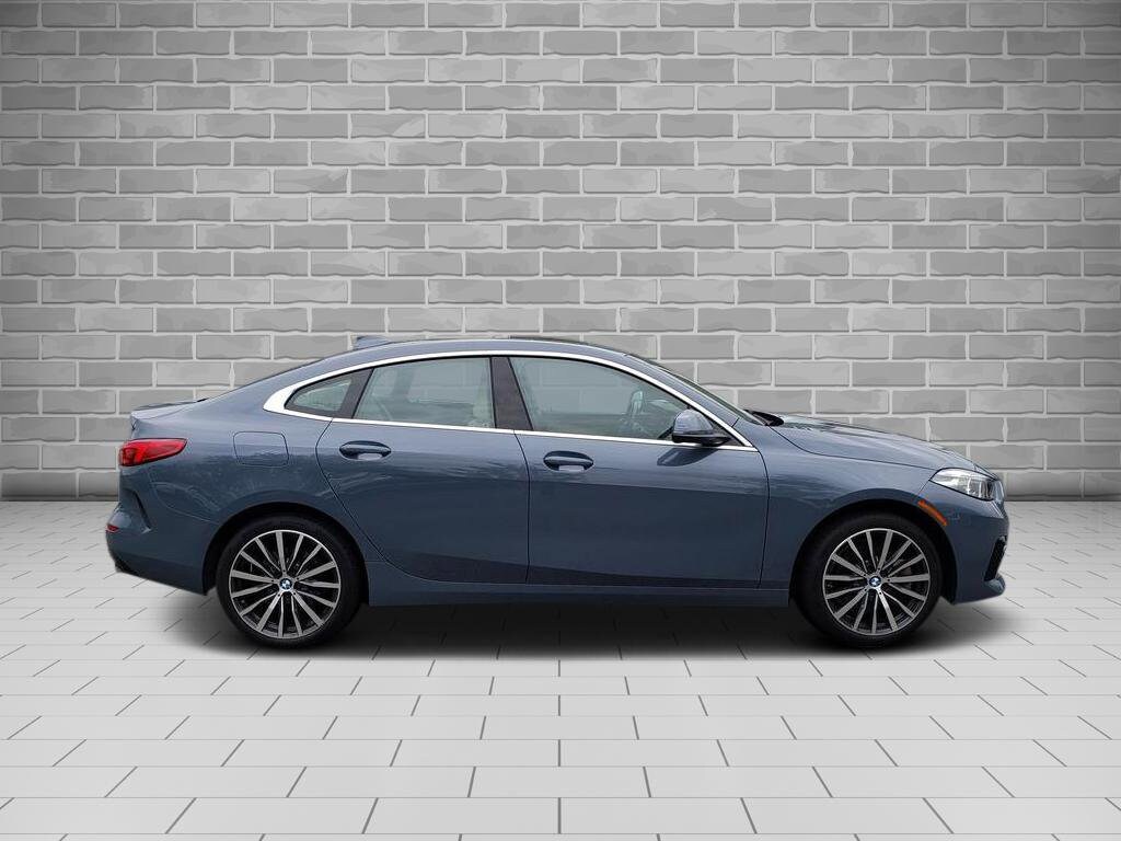 2023 Bmw 228i photo 4