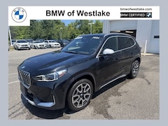 2024 BMW X1 xDrive28i SUV Westlake
