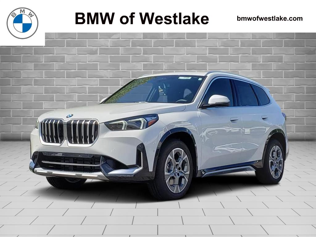 2026 BMW X1