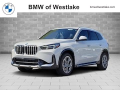 New 2026 BMW X1 xDrive28i SUV for sale near Rocky River