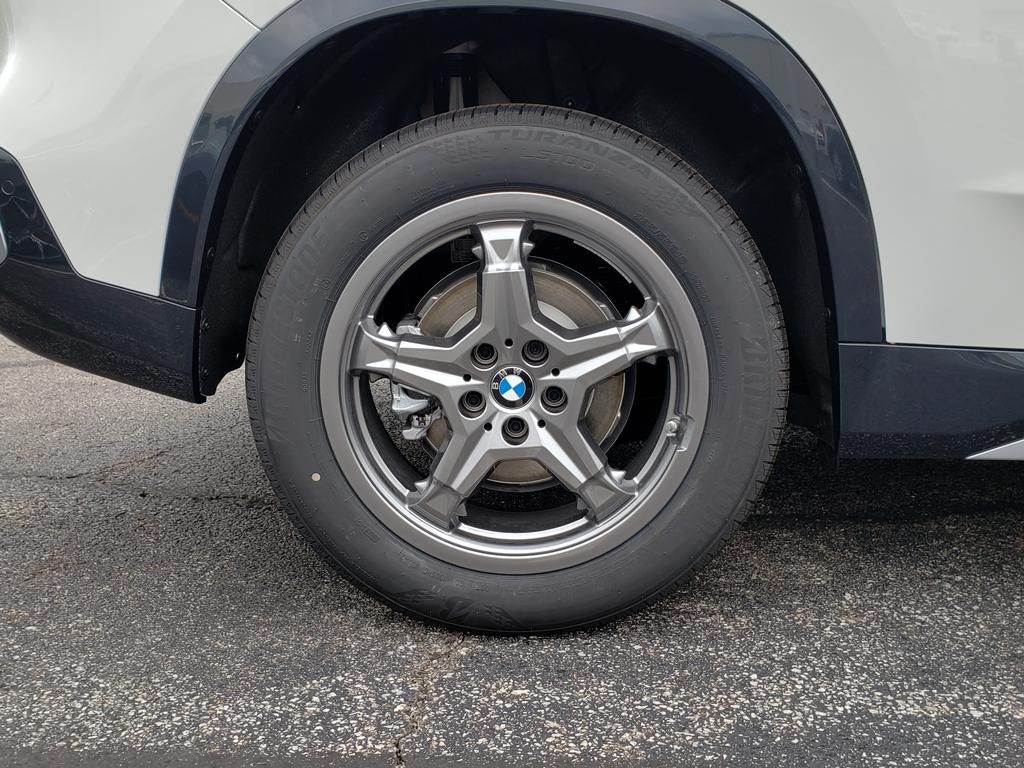 2026 BMW X1 XDrive28i - Photo 12