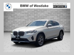 2025 BMW X4 xDrive30i SUV Westlake