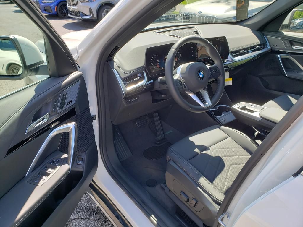 2026 BMW X1 XDrive28i - Photo 6