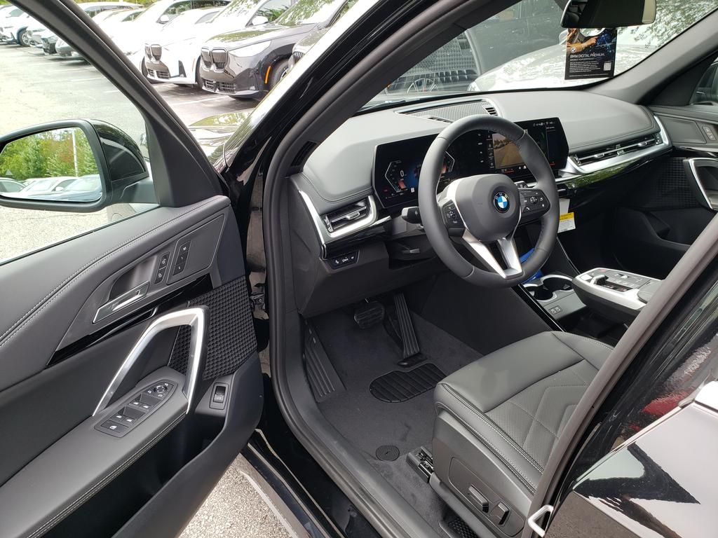 2026 BMW X1 XDrive28i - Photo 6