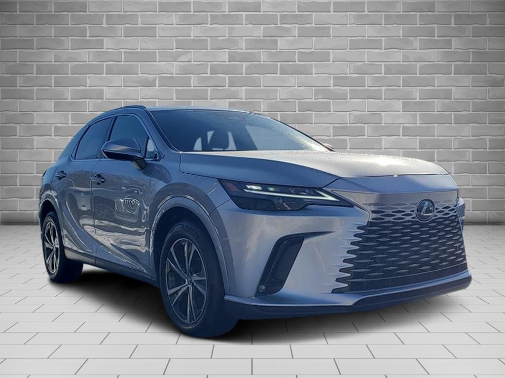 Used 2023 Lexus RX 350 Premium Plus SUV