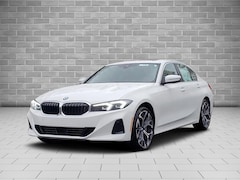 New 2026 BMW 3 Series xDrive NA Sedan for sale near Lorain