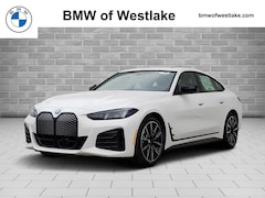 2025 BMW i4 xDrive40 Gran Coupe