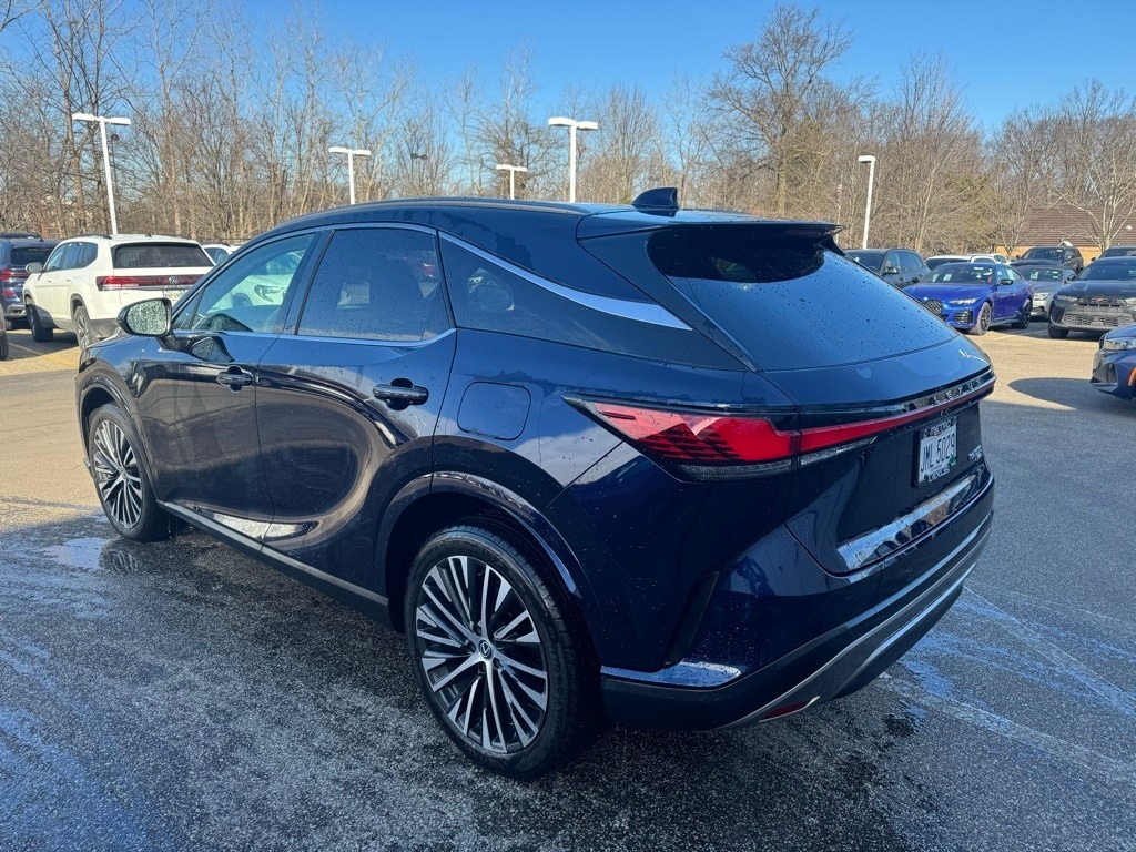 Used 2024 Lexus RX 350 Premium Plus SUV
