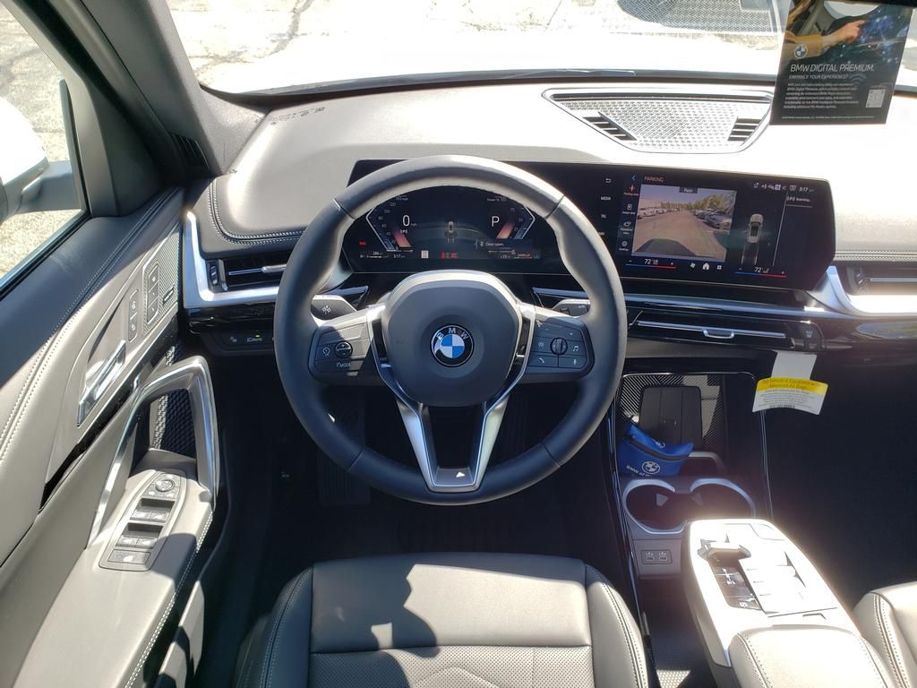 2026 BMW X1 XDrive28i - Photo 9