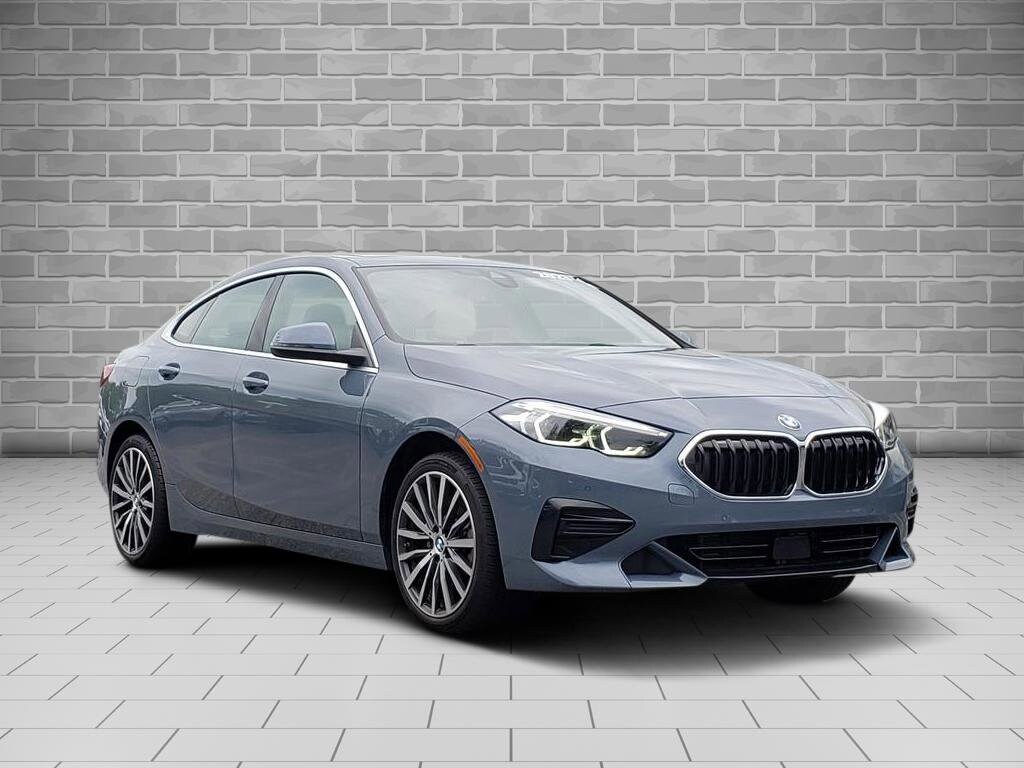 2023 Bmw 228i photo 3
