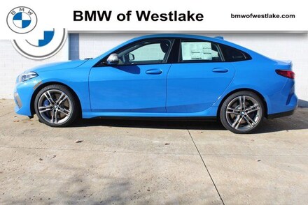 2024 BMW 2 Series M235i xDrive Gran Coupe