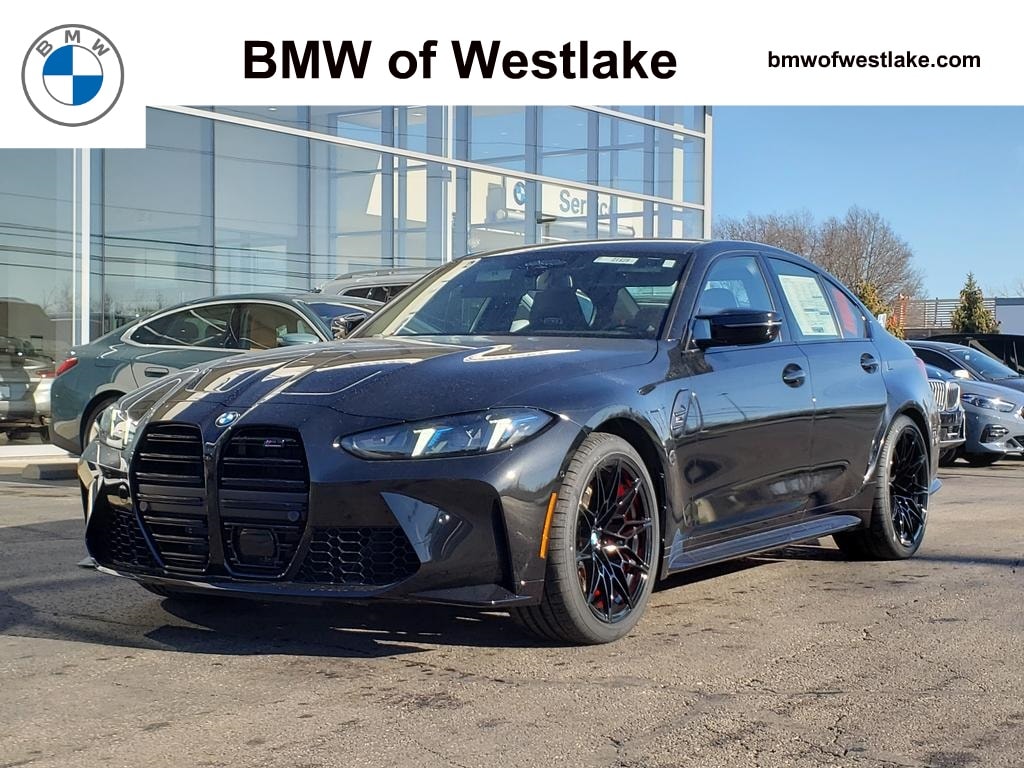 2026 BMW M3 Sedan M3's photo