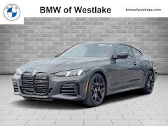 2026 BMW M440i xDrive Coupe