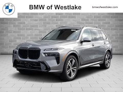2026 BMW X7 xDrive40i SUV