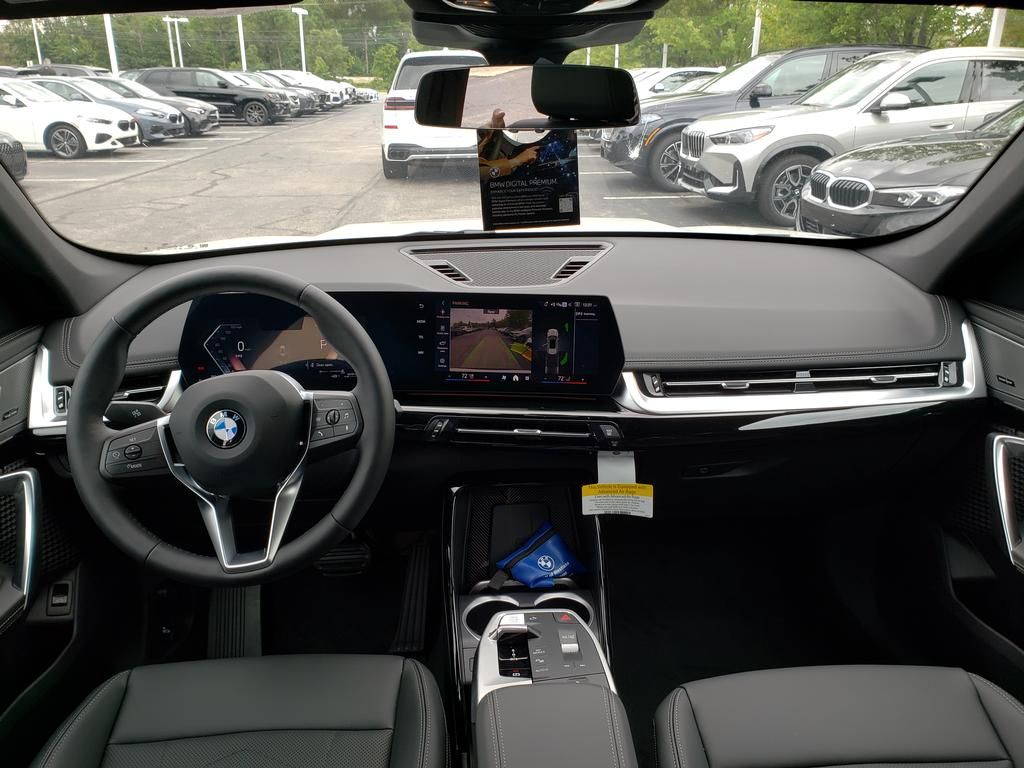 2026 BMW X1 XDrive28i - Photo 7