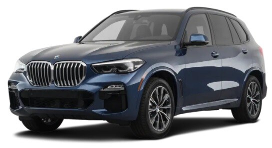 New BMW Westlake, OH | BMW vs Audi Westlake OH