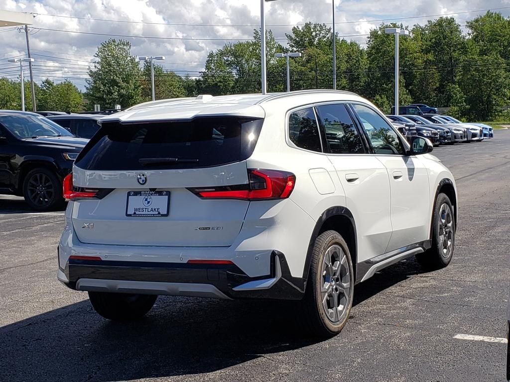 2026 BMW X1 XDrive28i - Photo 4