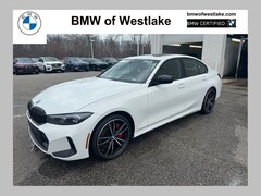 2023 BMW 3 Series 330i xDrive Sedan Westlake