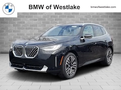 2026 BMW X3 30 xDrive SUV