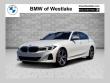  BMW 330i