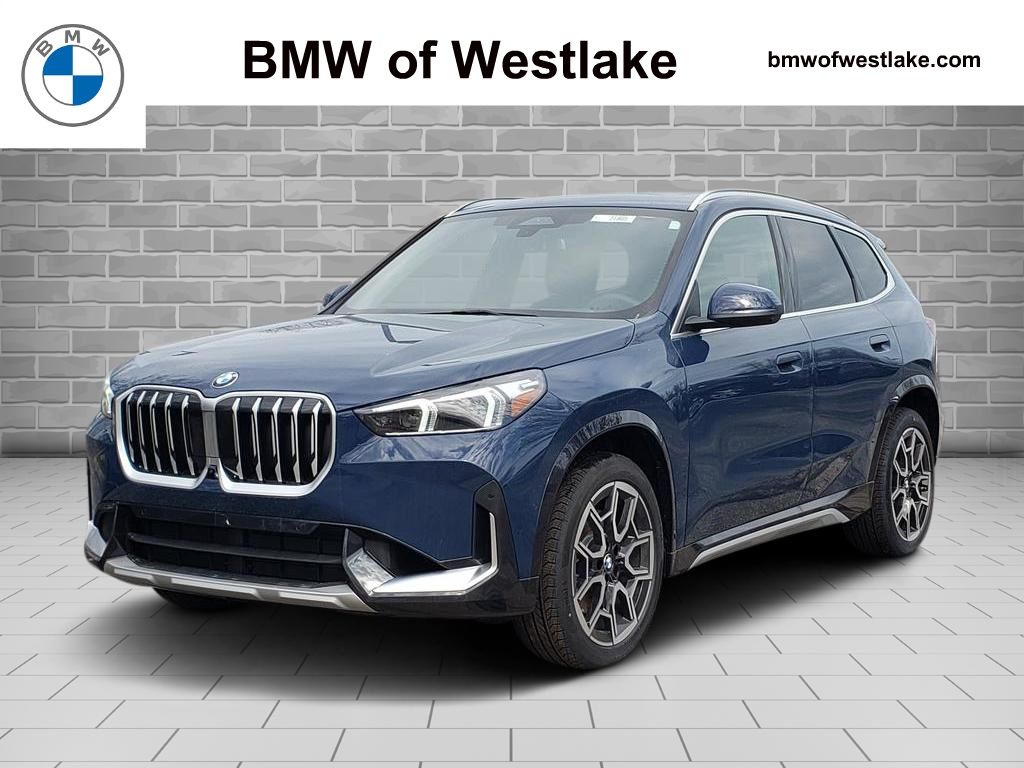 2026 BMW X1