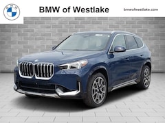 New 2026 BMW X1 xDrive28i SUV for sale near Rocky River
