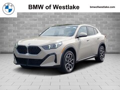 New 2026 BMW X2 xDrive28i SUV for sale near Rocky River